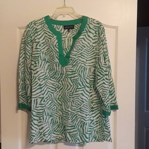 Jones New York  blouse